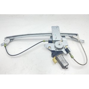 CREMAGLIERA MOTORINO ALZA CRISTALLO ELETTRICO ANTERIORE DESTRO SMART ForTwo 450 coupé (98 07)