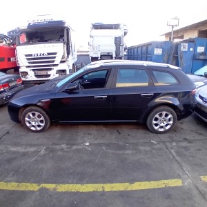 Alda 159 del 2009 1.9 jtd sw