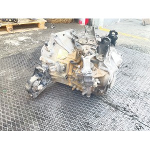CAMBIO MANUALE COMPLETO 5 MARCE TOYOTA RAV4 2000 benzina (00 03)