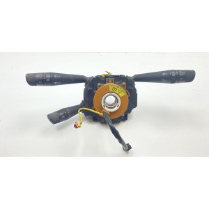 Devio luci + contatto spiralato per FIAT DUCATO (2015) PEUGEOT BOXER (2014) CITROEN JUMPER (2007)