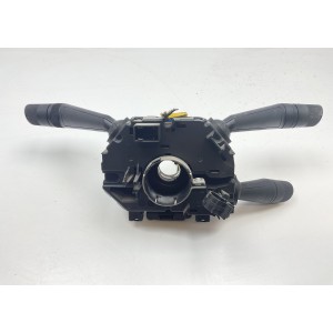 Devio luci + contatto spiralato per FIAT DUCATO (2015) PEUGEOT BOXER (2014) CITROEN JUMPER (2007)