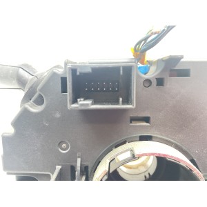 Devio luci + contatto spiralato per FIAT DUCATO (2015) PEUGEOT BOXER (2014) CITROEN JUMPER (2007)