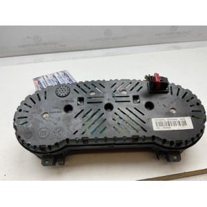 Contachilometri A2C53352559 quadro strumenti per ALFA ROMEO MITO 1.4 16V (105 CV)