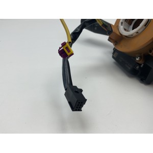 Devio luci + contatto spiralato per FIAT DUCATO (2015) PEUGEOT BOXER (2014) CITROEN JUMPER (2007)