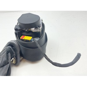 Cintura di sicurezza anteriore sinistra Dacia Duster 609979500