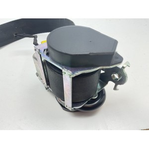 Cintura di sicurezza anteriore sinistra Dacia Duster 609979500