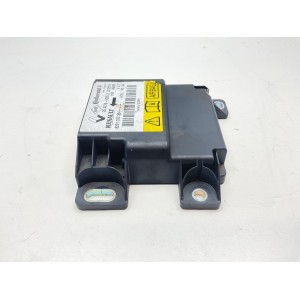CENTRALINA AIRBAG DACIA DUSTER 1.5 D (2011)