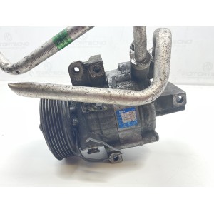 COMPRESSORE A/C ARIA CONDIZIONATA Valeo Toyota Aygo (05 12) 883100H010G