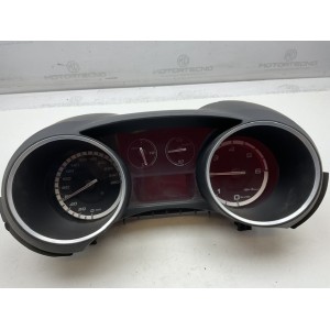 CONTACHILOMETRI ALFA ROMEO Giulietta Serie (940_) A2C83852700 (13in su)
