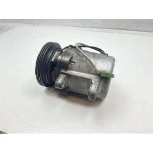 COMPRESSORE A/C ARIA CONDIZIONATA SMART ForTwo 450 Benzina (98 03)