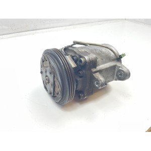 COMPRESSORE A/C ARIA CONDIZIONATA SMART ForTwo 450 Benzina (98 03)