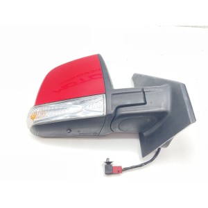SPECCHIETTO RETROVISORE DESTRO ELETTRICO FIAT DOBLO (2009-)