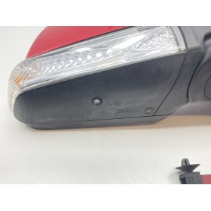 SPECCHIETTO RETROVISORE DESTRO ELETTRICO FIAT DOBLO (2009-)