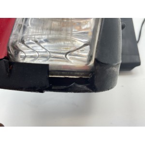 SPECCHIETTO RETROVISORE DESTRO ELETTRICO FIAT DOBLO (2009-)