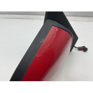 SPECCHIETTO RETROVISORE DESTRO ELETTRICO FIAT DOBLO (2009-)