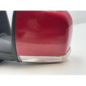 SPECCHIETTO RETROVISORE SINISTRO ELETTRICO FIAT DOBLO (2009-)