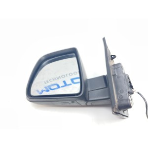 SPECCHIETTO RETROVISORE SINISTRO ELETTRICO FIAT DOBLO (2009-)