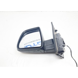 SPECCHIETTO RETROVISORE SINISTRO ELETTRICO FIAT DOBLO (2009-)