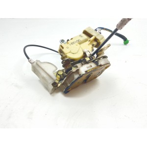 Serratura anteriore sinistra per Toyota Yaris Mk1 1999-2005