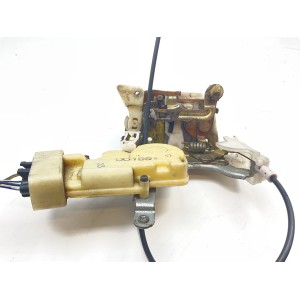 Serratura anteriore sinistra per Toyota Yaris Mk1 1999-2005