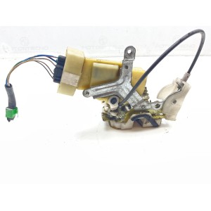 Serratura anteriore sinistra per Toyota Yaris Mk1 1999-2005