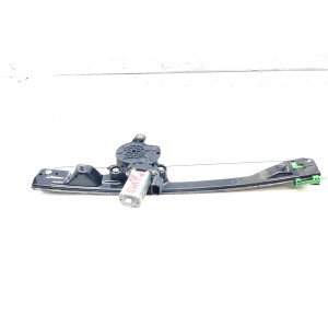 CREMAGLIERA MOTORINO ALZA CRISTALLO ANTERIORE SINISTRA PER FIAT PUNTO (99 10)