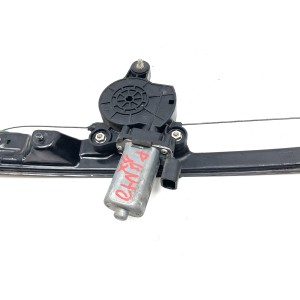 CREMAGLIERA MOTORINO ALZA CRISTALLO ANTERIORE SINISTRA PER FIAT PUNTO (99 10)