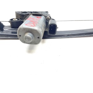 CREMAGLIERA MOTORINO ALZA CRISTALLO ANTERIORE SINISTRA PER FIAT PUNTO (99 10)