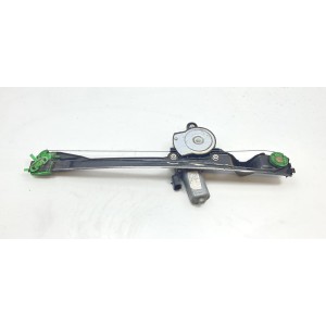 CREMAGLIERA MOTORINO ALZA CRISTALLO ANTERIORE SINISTRA PER FIAT PUNTO (99 10)