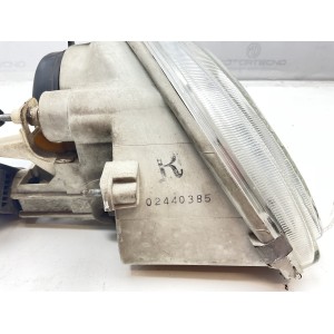 FARO FANALE DEPO ANTERIORE SINISTRO FIAT 600 SEICENTO (2005)