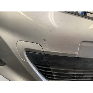 PARAURTI ANTERIORE COMPLETO DI GRIGLIE PER TOYOTA YARIS SERIE (14 16)