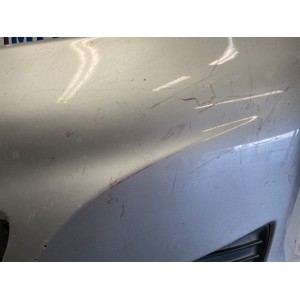 PARAURTI ANTERIORE COMPLETO DI GRIGLIE PER TOYOTA YARIS SERIE (14 16)