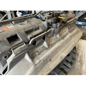 CALANDRA COMPLETA DI RADIATORI FORD FIESTA 6ª serie (08 17) [10211A094170]