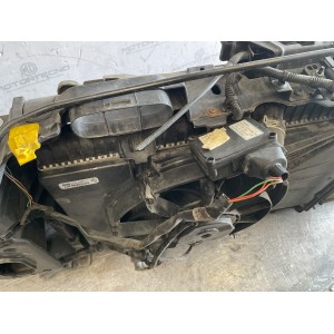 CALANDRA COMPLETA DI RADIATORI FORD FIESTA 6ª serie (08 17) [10211A094170]