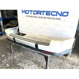 PARAURTI POSTERIORE COMPLETO LAND ROVER FREELANDER 2 (L359) 2.2 TD4 4x4 (06 14) [BAC 500340]