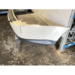 PARAURTI POSTERIORE COMPLETO LAND ROVER FREELANDER 2 (L359) 2.2 TD4 4x4 (06 14) [BAC 500340]