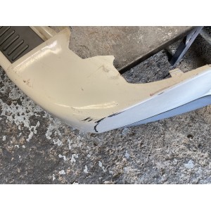 PARAURTI POSTERIORE COMPLETO LAND ROVER FREELANDER 2 (L359) 2.2 TD4 4x4 (06 14) [BAC 500340]
