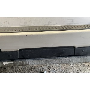 PARAURTI POSTERIORE COMPLETO LAND ROVER FREELANDER 2 (L359) 2.2 TD4 4x4 (06 14) [BAC 500340]