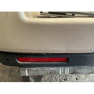 PARAURTI POSTERIORE COMPLETO LAND ROVER FREELANDER 2 (L359) 2.2 TD4 4x4 (06 14) [BAC 500340]