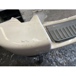 PARAURTI POSTERIORE COMPLETO LAND ROVER FREELANDER 2 (L359) 2.2 TD4 4x4 (06 14) [BAC 500340]