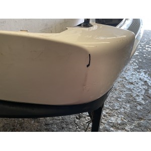 PARAURTI POSTERIORE COMPLETO LAND ROVER FREELANDER 2 (L359) 2.2 TD4 4x4 (06 14) [BAC 500340]