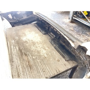 PARAURTI POSTERIORE COMPLETO LAND ROVER FREELANDER 2 (L359) 2.2 TD4 4x4 (06 14) [BAC 500340]