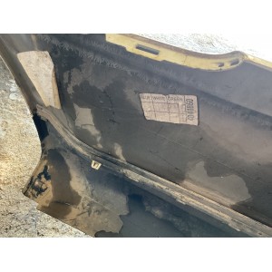 PARAURTI POSTERIORE COMPLETO LAND ROVER FREELANDER 2 (L359) 2.2 TD4 4x4 (06 14) [BAC 500340]