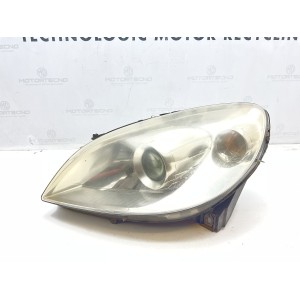 FARO FANALE ANTERIORE SINISTRO MERCEDES Classe B W245 1° Serie A1698201761 (05 11)