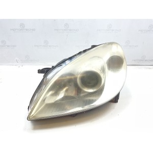FARO FANALE ANTERIORE SINISTRO MERCEDES Classe B W245 1° Serie A1698201761 (05 11)