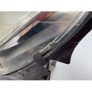 FARO FANALE ANTERIORE SINISTRO MERCEDES Classe B W245 1° Serie A1698201761 (05 11)