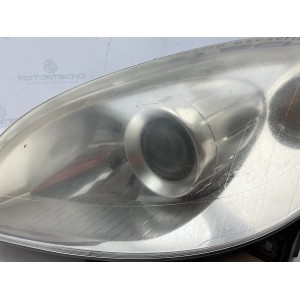 FARO FANALE ANTERIORE SINISTRO MERCEDES Classe B W245 1° Serie A1698201761 (05 11)