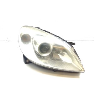 FARO FANALE ANTERIORE DESTRO MERCEDES Classe B W245 1° Serie A1698201861 (05 11)