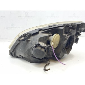 FARO FANALE ANTERIORE DESTRO MERCEDES Classe B W245 1° Serie A1698201861 (05 11)