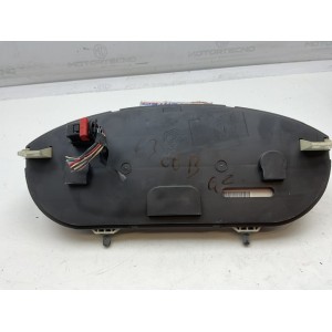 CONTACHILOMETRI PER LANCIA Musa 1° Serie 555000680304 (04al07)